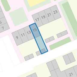 Perceel HRN01-C-2300