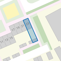 Perceel HRN01-C-2304