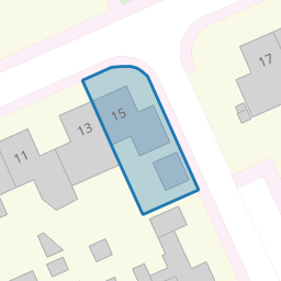 Perceel HRN01-C-2307