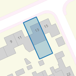 Perceel HRN01-C-2308