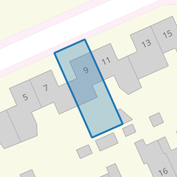 Perceel HRN01-C-2310