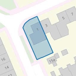 Perceel HRN01-C-2314