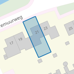 Perceel HRN01-C-2317