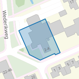 Perceel HRN01-C-2323