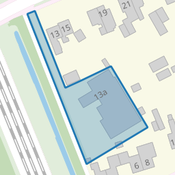 Perceel HRN01-C-2375