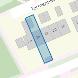 Perceel HRN01-C-2377