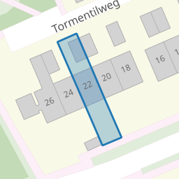 Perceel HRN01-C-2378