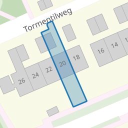 Perceel HRN01-C-2379