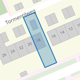 Perceel HRN01-C-2380