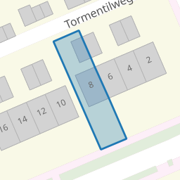 Perceel HRN01-C-2385