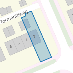 Perceel HRN01-C-2388