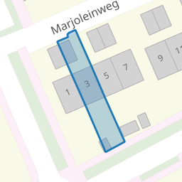 Perceel HRN01-C-2390