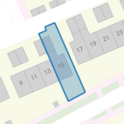 Perceel HRN01-C-2396