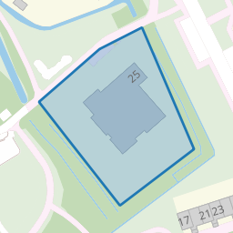 Perceel HRN01-C-2421