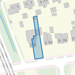 Perceel HRN01-C-2460