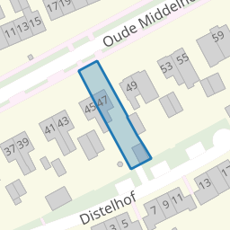 Perceel HRN01-C-2461