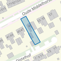 Perceel HRN01-C-2462