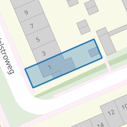 Perceel HRN01-C-2464