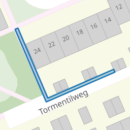 Perceel HRN01-C-2473