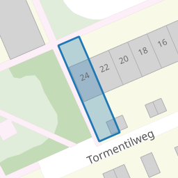 Perceel HRN01-C-2474