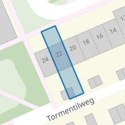 Perceel HRN01-C-2475