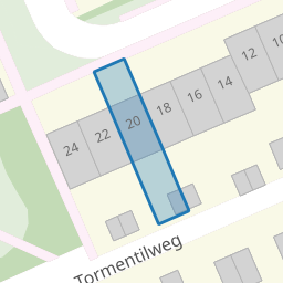 Perceel HRN01-C-2476