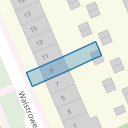 Perceel HRN01-C-2496