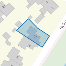 Perceel HRN01-C-2517