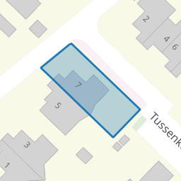 Perceel HRN01-C-2532