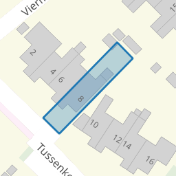 Perceel HRN01-C-2536