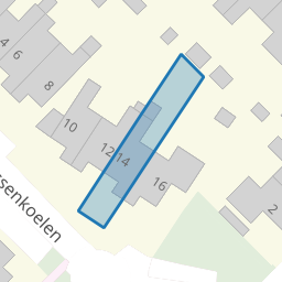 Perceel HRN01-C-2539