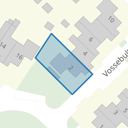 Perceel HRN01-C-2541