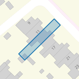 Perceel HRN01-C-2551