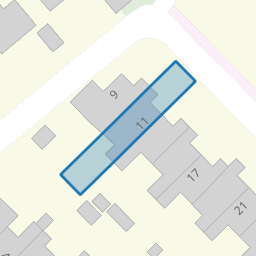 Perceel HRN01-C-2552