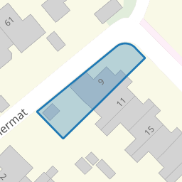 Perceel HRN01-C-2553