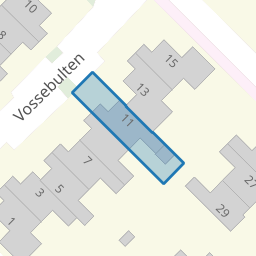 Perceel HRN01-C-2556