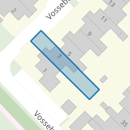 Perceel HRN01-C-2560