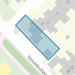 Perceel HRN01-C-2561