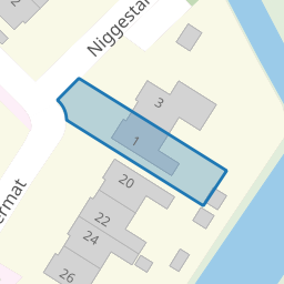 Perceel HRN01-C-2571