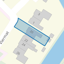 Perceel HRN01-C-2572