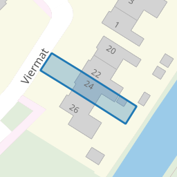 Perceel HRN01-C-2574