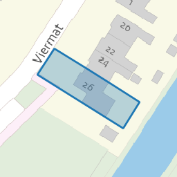 Perceel HRN01-C-2575