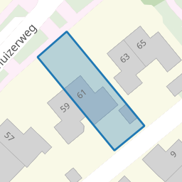 Perceel HRN01-C-2610