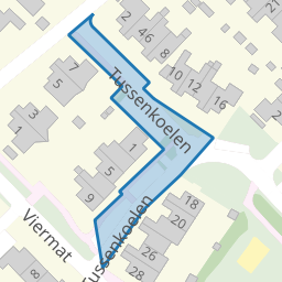 Perceel HRN01-C-2623