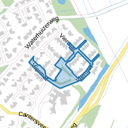 Perceel HRN01-C-2624