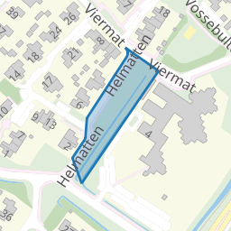 Perceel HRN01-C-2626