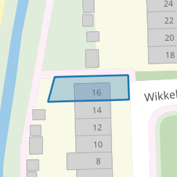 Perceel HRN01-C-2633