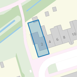 Perceel HRN01-C-2637