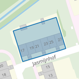 Perceel HRN01-C-2645