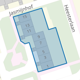 Perceel HRN01-C-2647